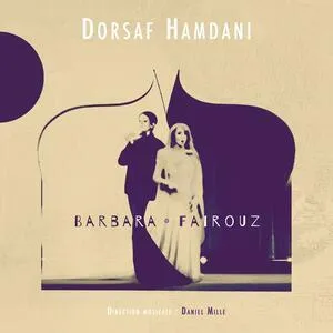 Barbara & Fairouz